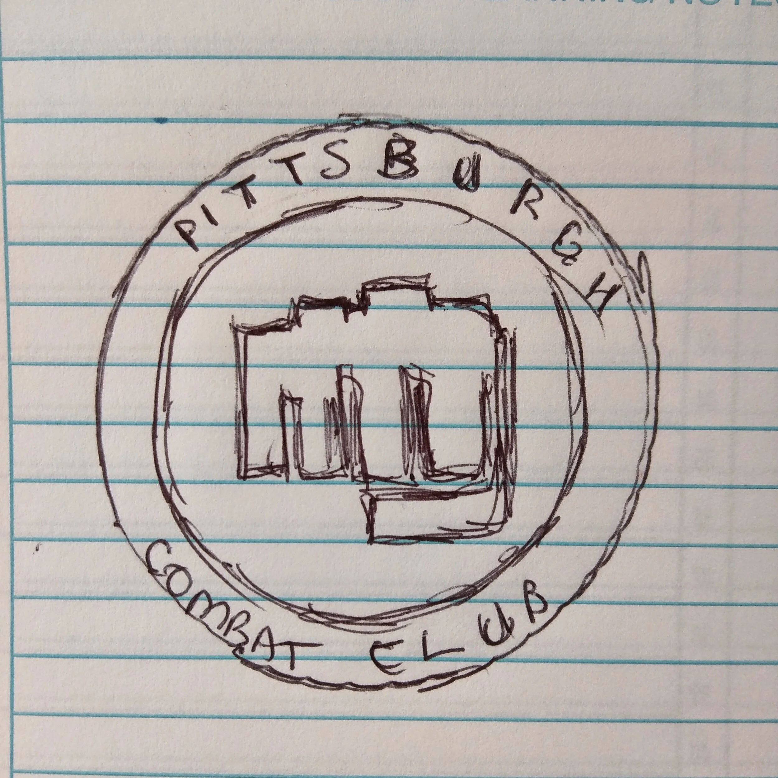 PCC Original Concept Sketch