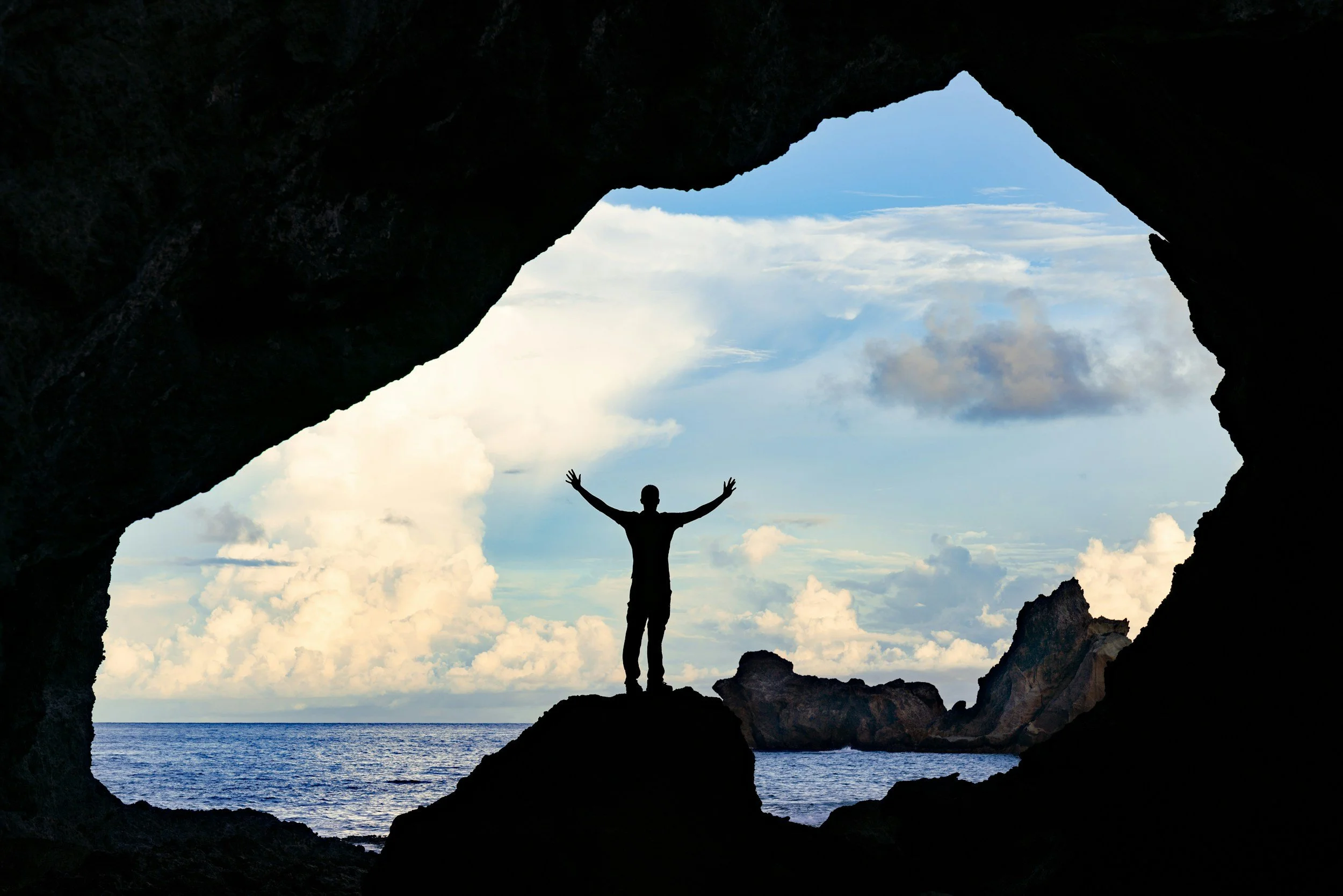 Living Proof…the Secret to Training