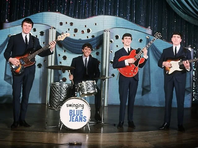 Hippy, Hippy, Shake!