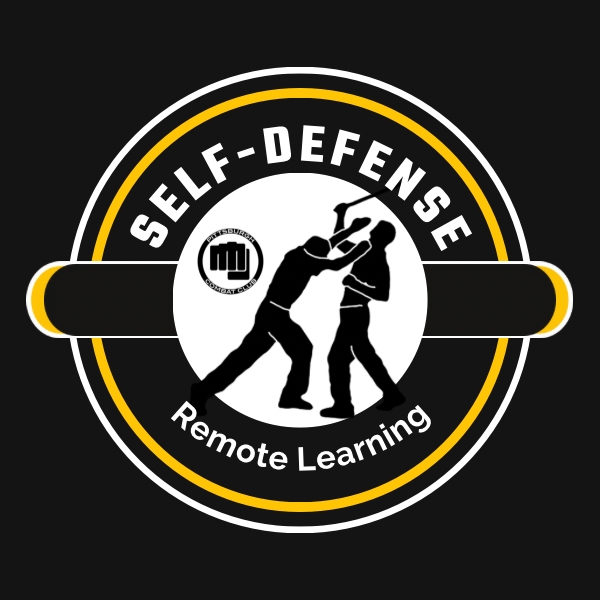 SELF-DEFENSE REMOTE LEARNING MEMEBERSHIP