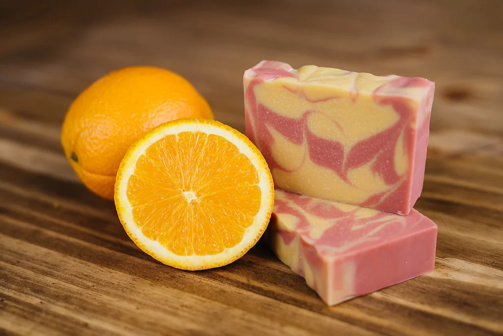 Citrus Energy