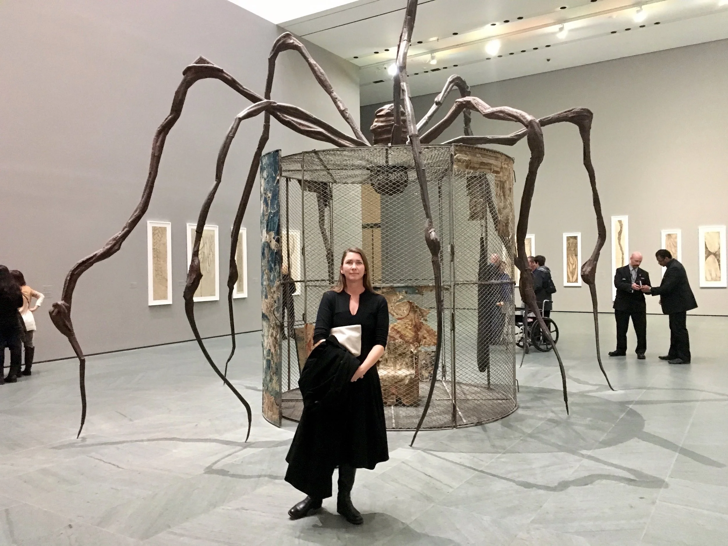 A Cloth Lullaby — Amy Novesky