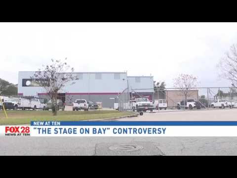 West Savannah community says no to new concert venue