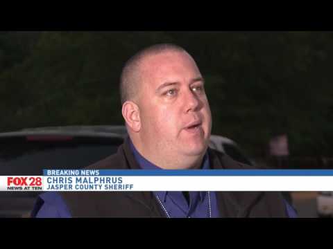 Police respond to officer-involved shooting in Hardeeville