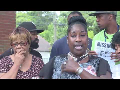 Savannah mother pleads for help in finding missing son