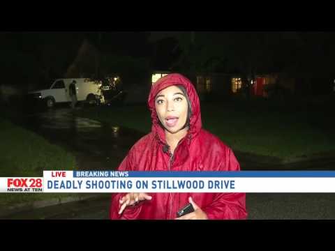 SCMPD investigating suspicious shooting death, Thursday night