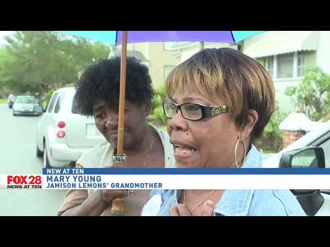 West Savannah shooting leaves some making connections to missing person's case