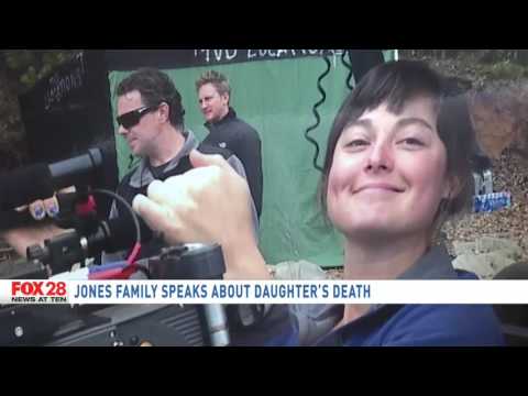 Family of Sarah Jones reacts to verdict in civil trial over movie set death