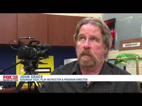 Savannah film instructor examines set safety following deadly set tragedies