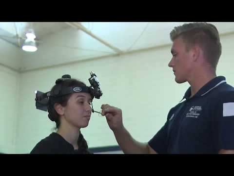 Georgia Southern to offer free concussion screenings as part of research program