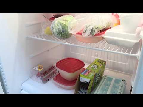 Department of Public Health addresses food safety concerns following Irma