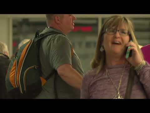 Preventing cybersecurity threats while traveling this Thanksgiving