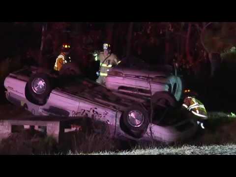 Pooler firefighters wrap up extensive three-day training exercise