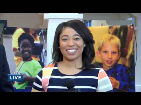 Easterseals Central Illinois Telethon 2019 (Day 1)