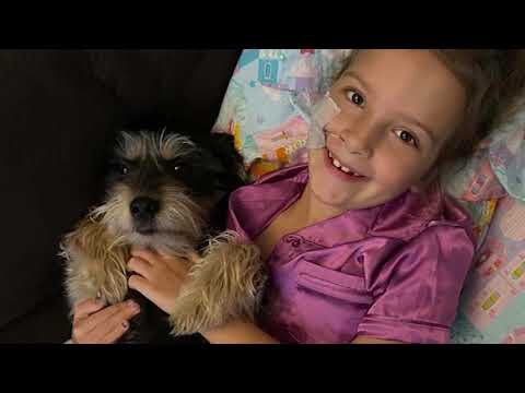 EXTENDED SPECIAL REPORT: #EmbracingEmma