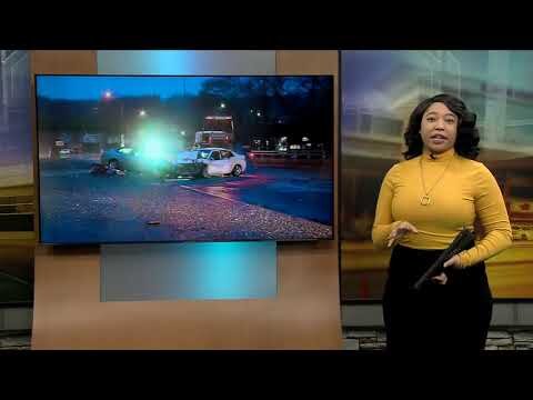 Multiple people injured in car crash near Bartonville