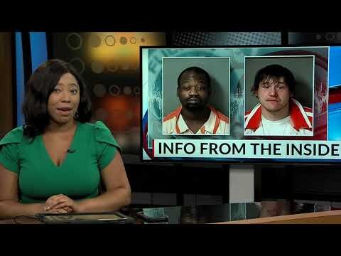 Men claiming to be Fulton Co. Jail inmates share how they escaped custody