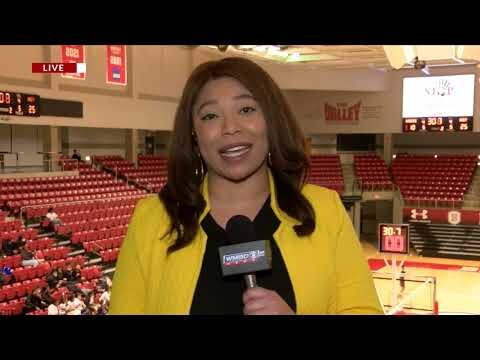 Peoria Police and student athletes team up to stop community violence (5pm)