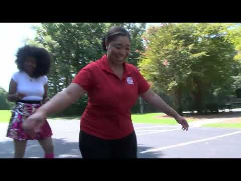 Skate Boss with Danielle Barnett
