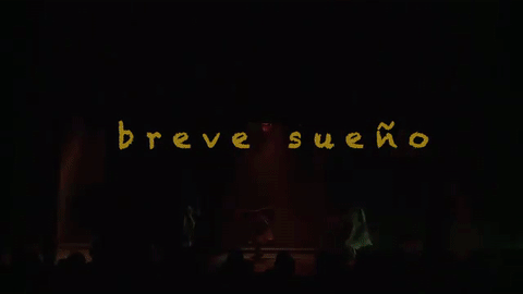 Breve sueño at Classical:NEXT 2016 / Operadagen Rotterdam (Netherlands)