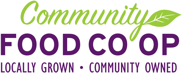 Community Food Co-op