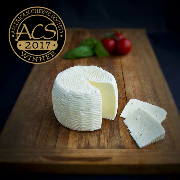 Our Cheeses — Ferndale Farmstead