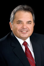 Ernie Villegas, Founder and CEO