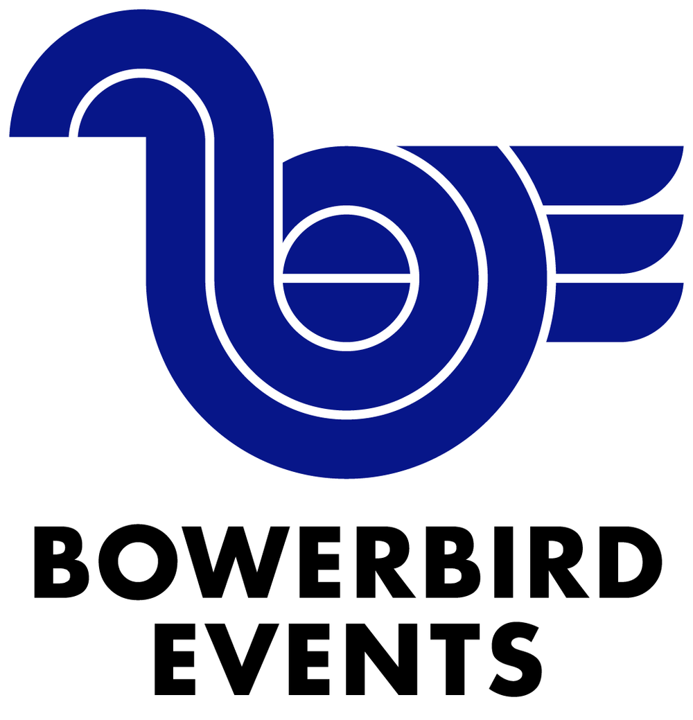 Bowerbird Events  |  Portland's Premier Pipe and Drape Rental Provider