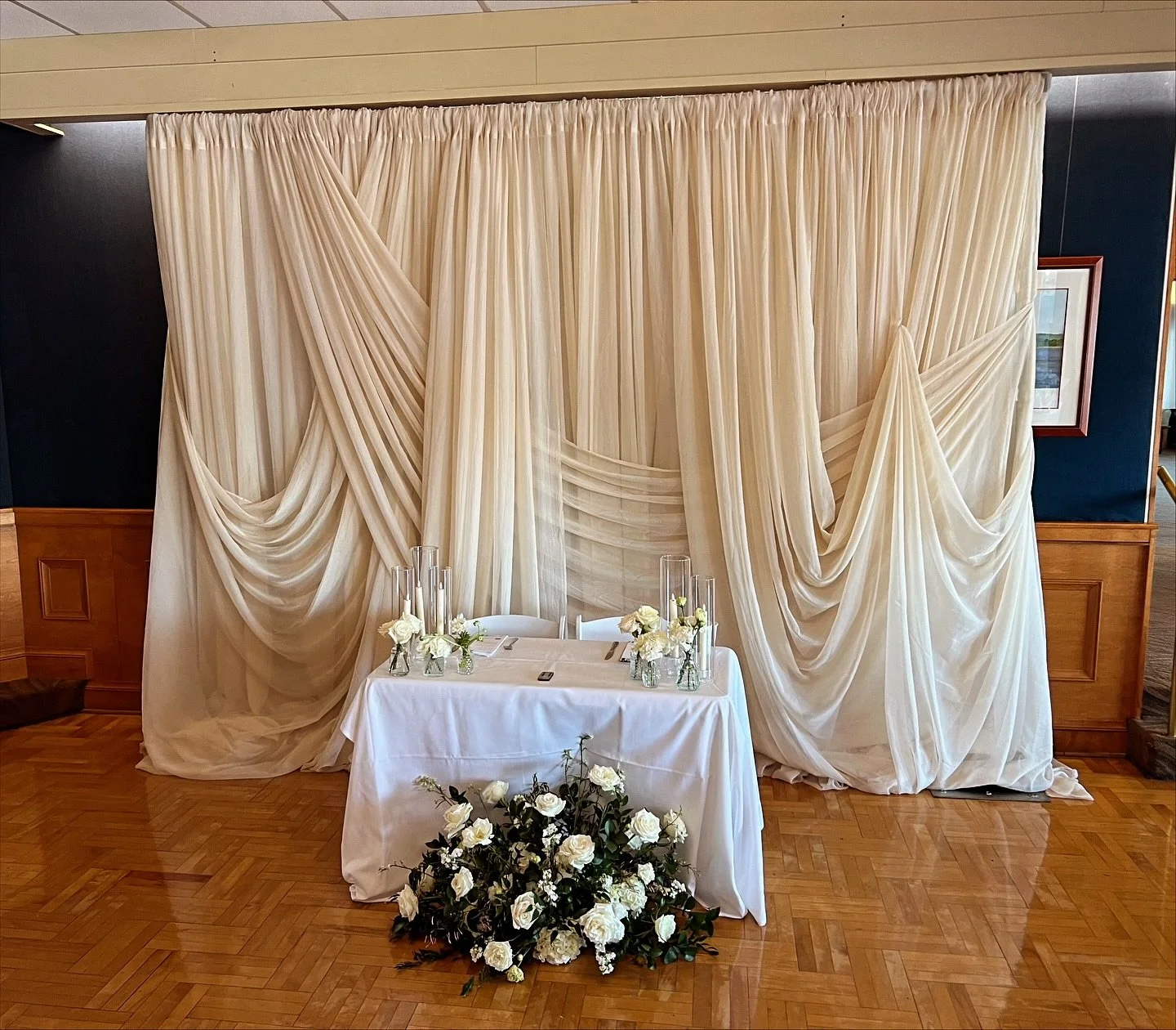 Venue: @portlandyachtclub1908