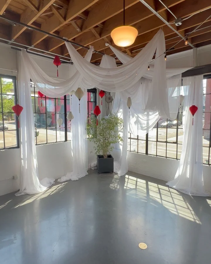 @castawayportland 
@roseandfernevents