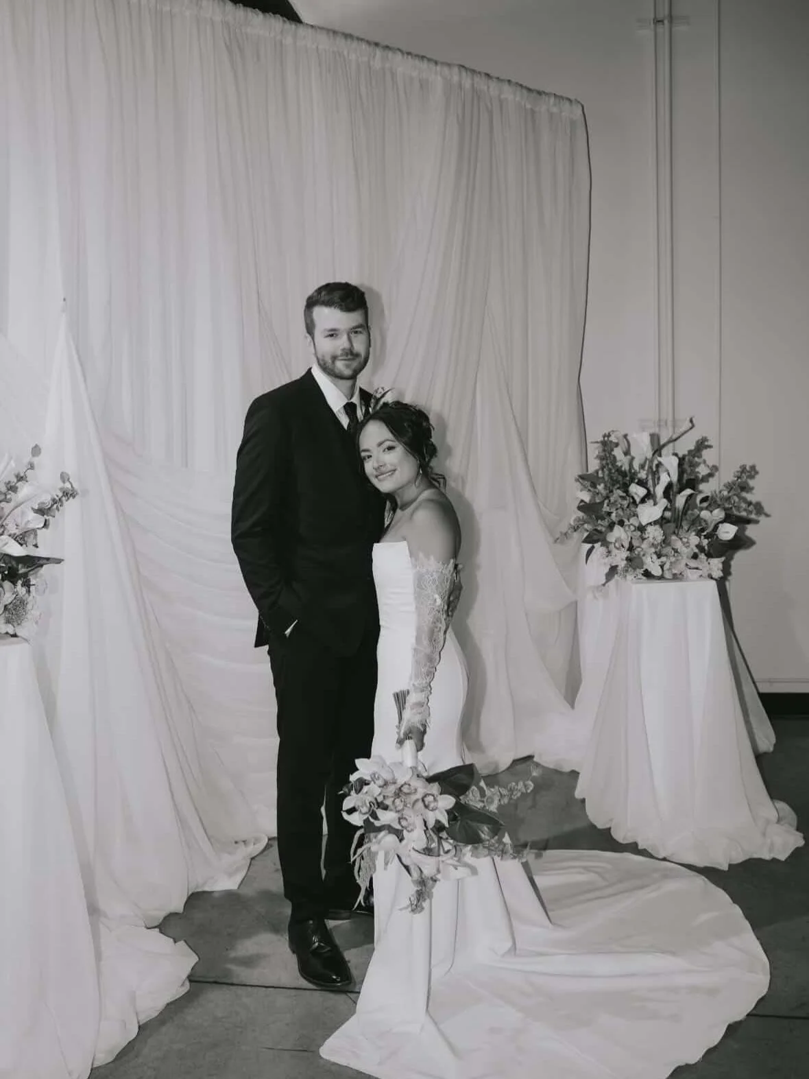 Romina + Tristan

Venue: Everett West @everettwestpdx 

#bowerbirdpdx #drapelife #pdxwedding #wedding #portlandoregon