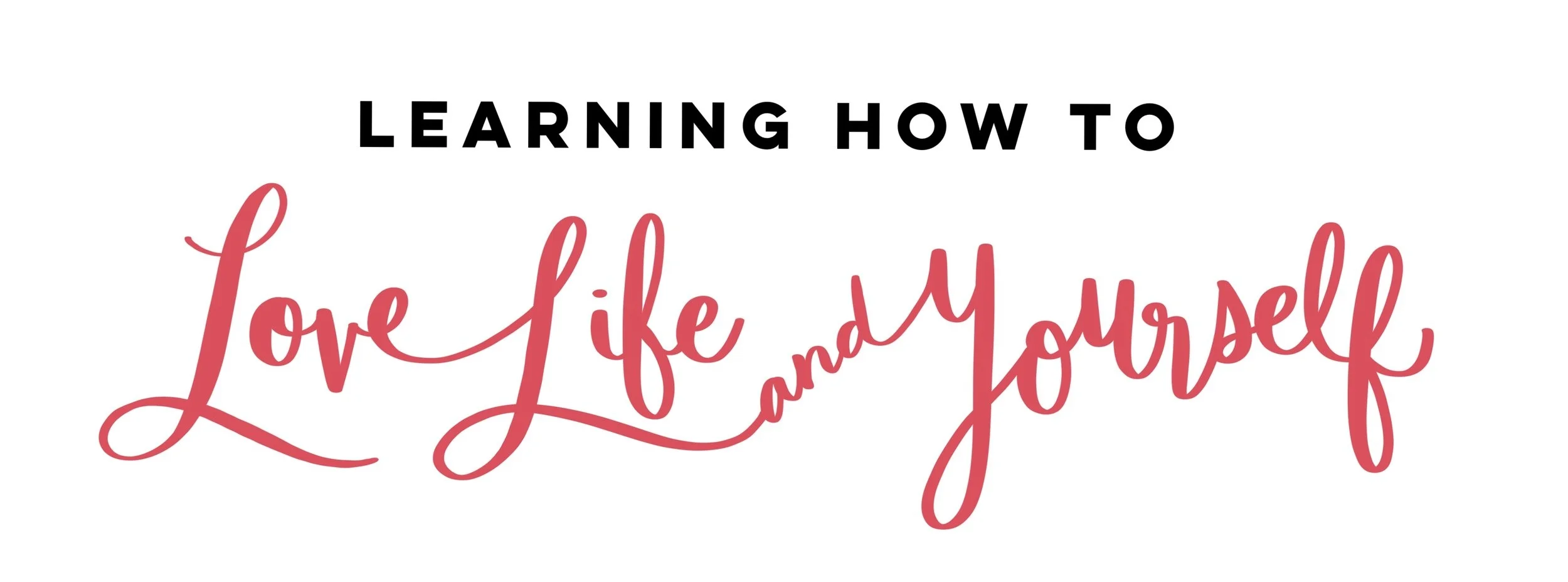 Love Life Learning