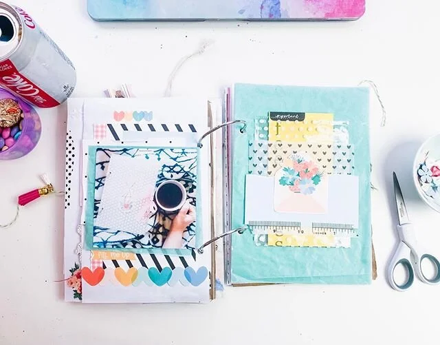 This has been my happy place lately. Today has been a good day, but the rest of the week has just been... kinda rough. Potty training, cooking, cleaning, laundry. I’ve gotten good at distracting myself from my negative feelings by going out and