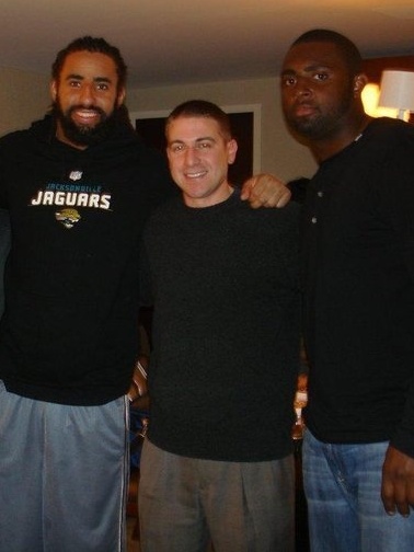 JB with Kevin Haslam and Austen Lane.jpg