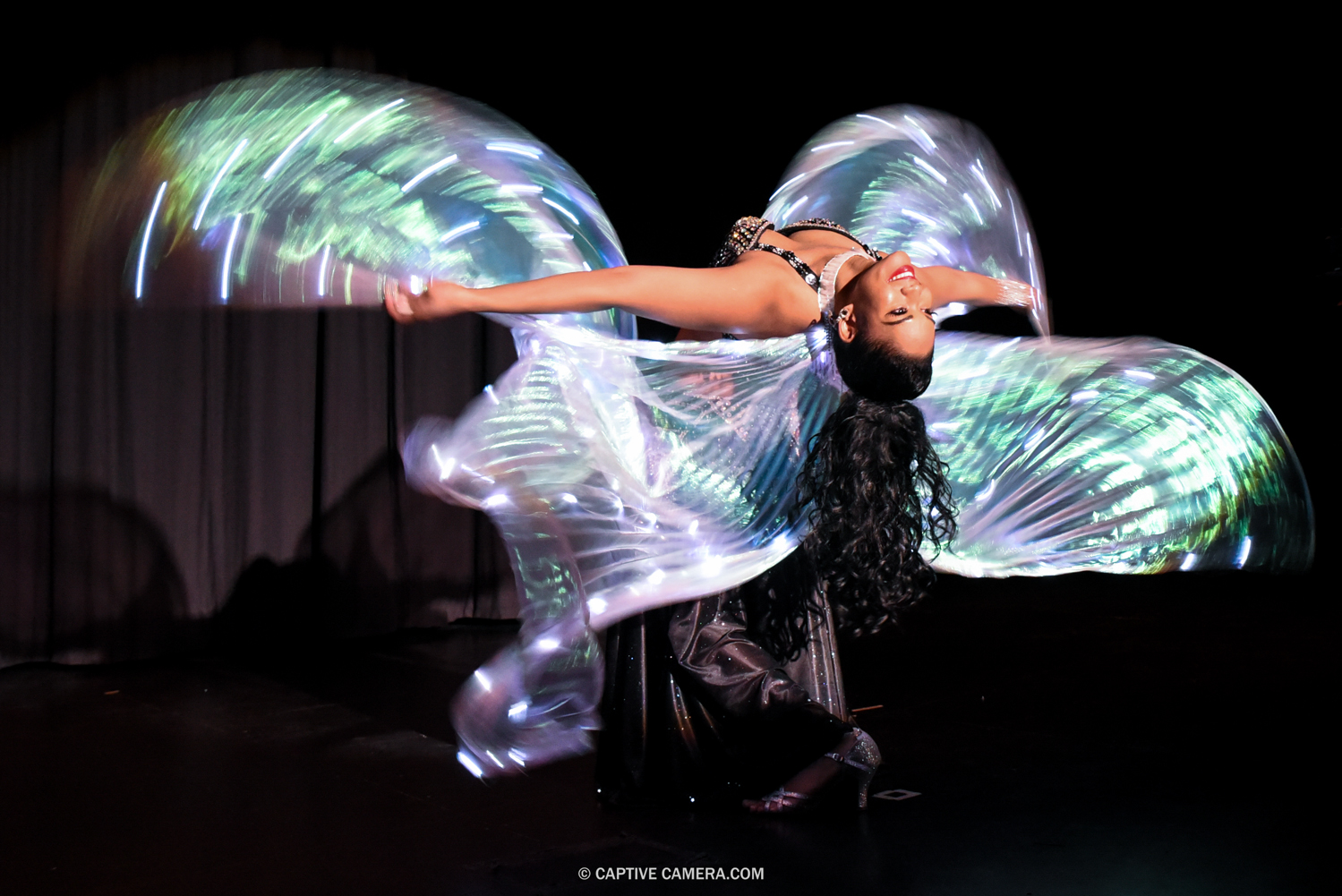 BELLYDANCE ROUTINE BY FALESHA RAQUEL OF DIVA DIVERSE