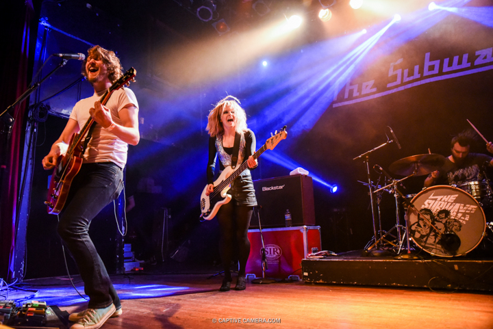 20160419 - The Subways - Live Rock Concert; Toronto Music Photography - Captive Camera - Jaime Espinoza-5030.JPG