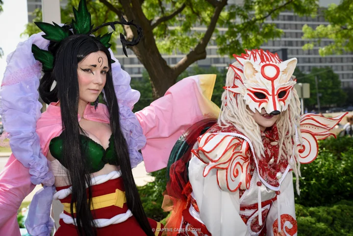 20160528 - Anime North - Cosplay Convention - Toronto Event Photography - Captive Camera - Jaime Espinoza-1046.JPG