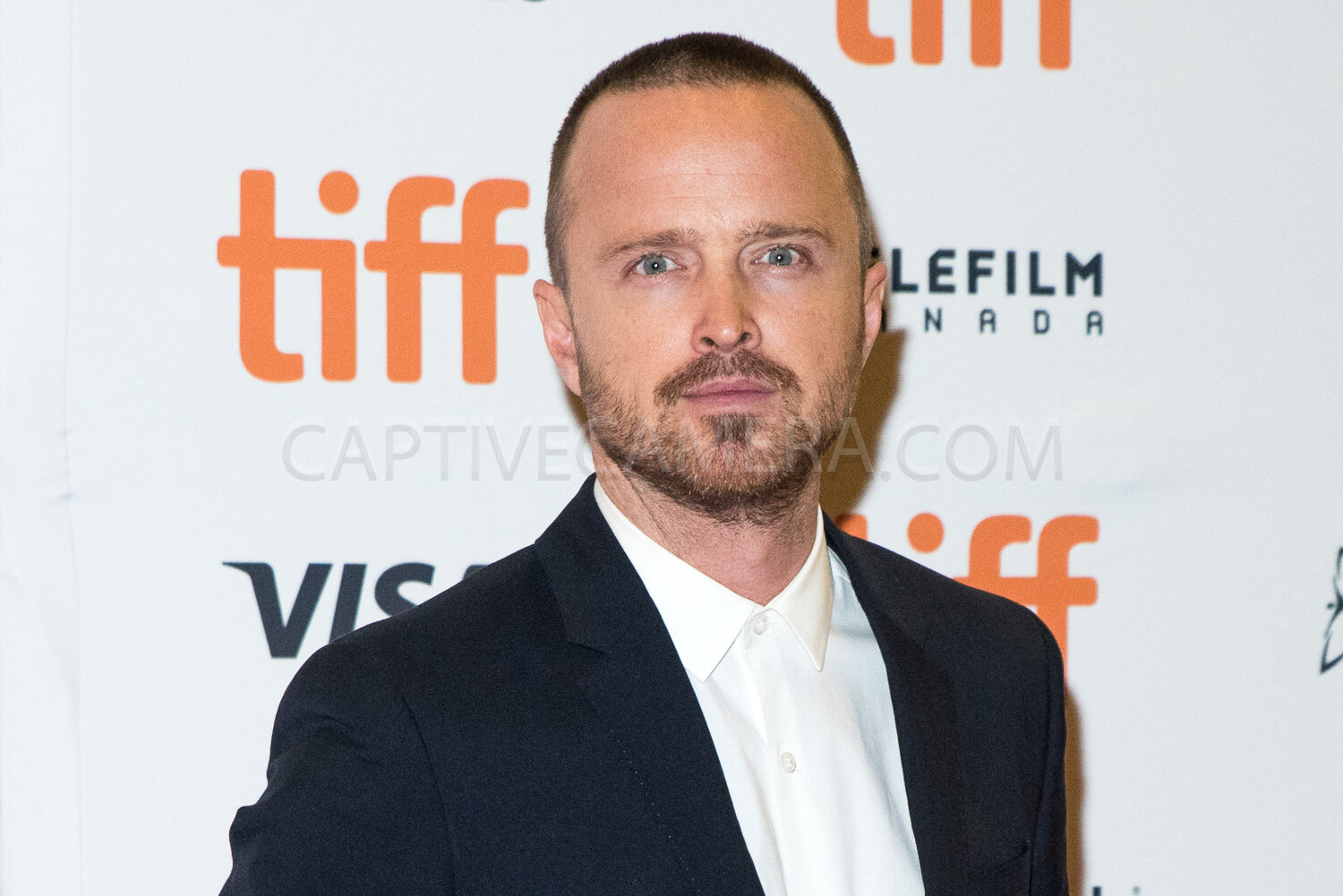 Aaron Paul