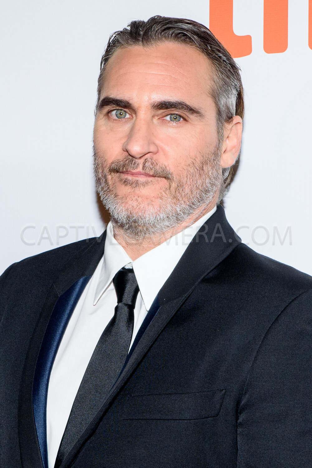 Joaquin Phoenix