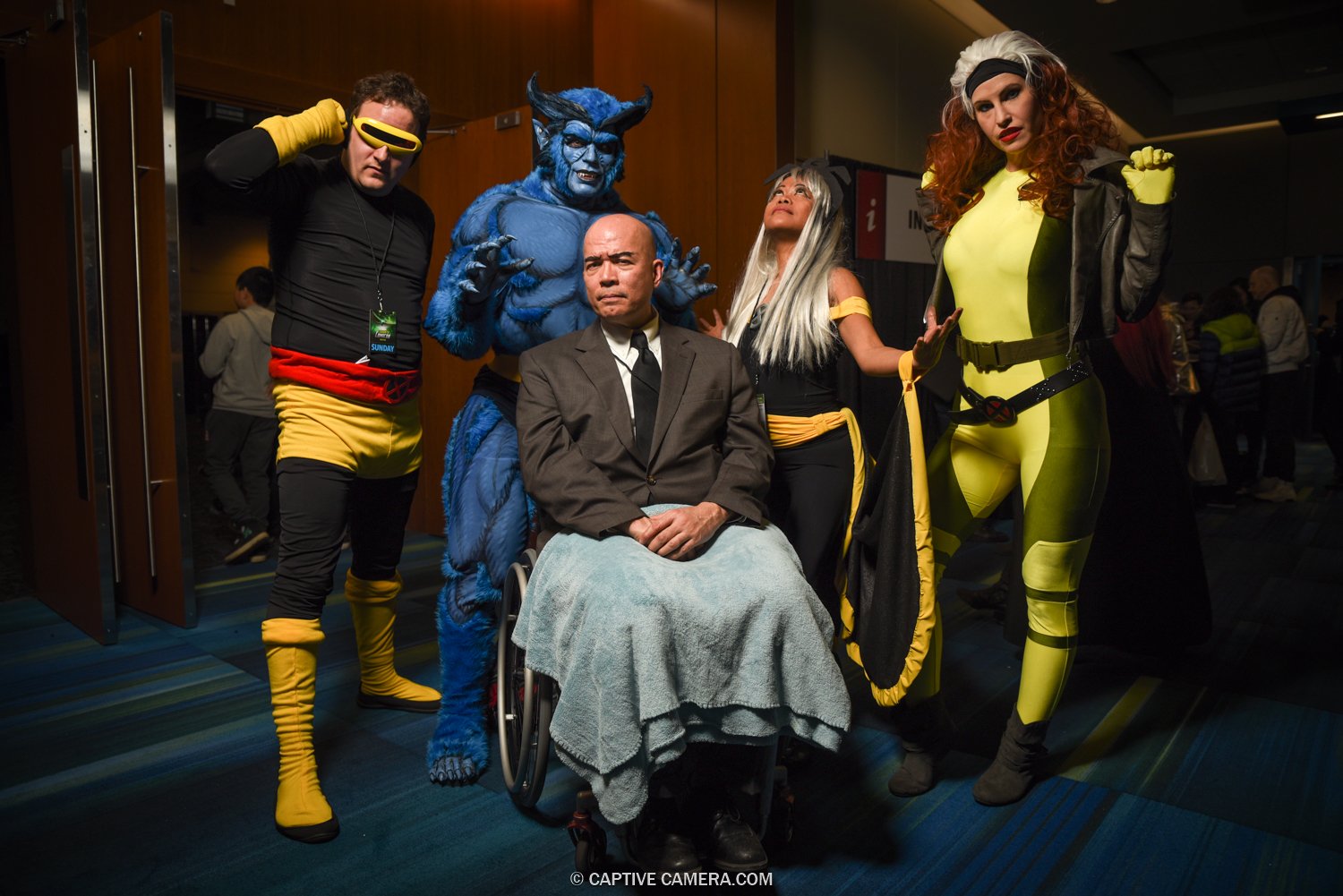 Toronto Event Photographer - Comicon - XMen - Captive Camera - CC1_7080.jpg