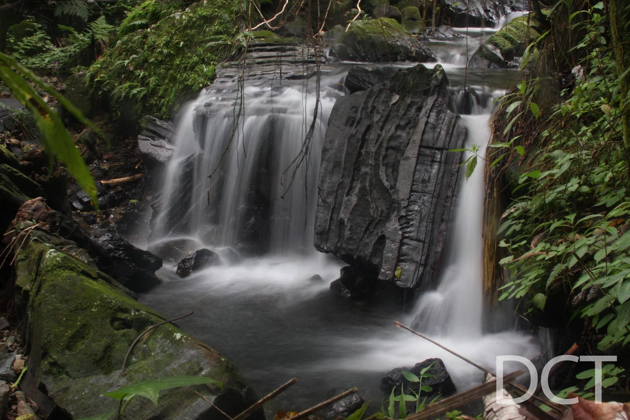 Puerto Rican Waterfall.jpg