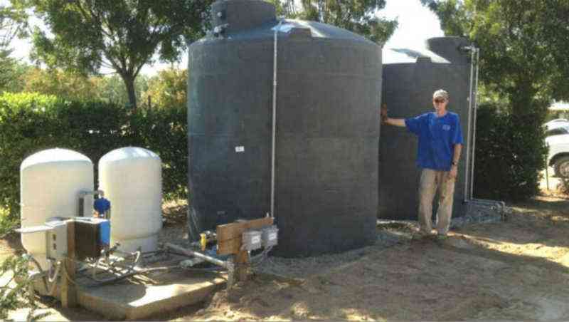 Pump Services