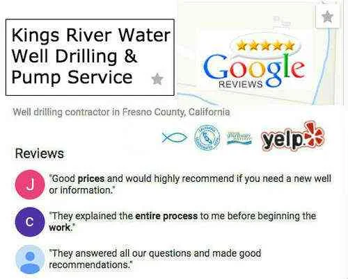 We are a Preferred Water Well Contractor . We have a licensed contractor, licensed engineer, and a graduate geologist onboard to meet your total groundwater needs.