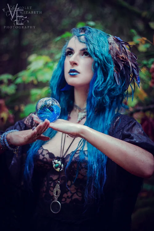 image credit Violet Elizabeth Photography