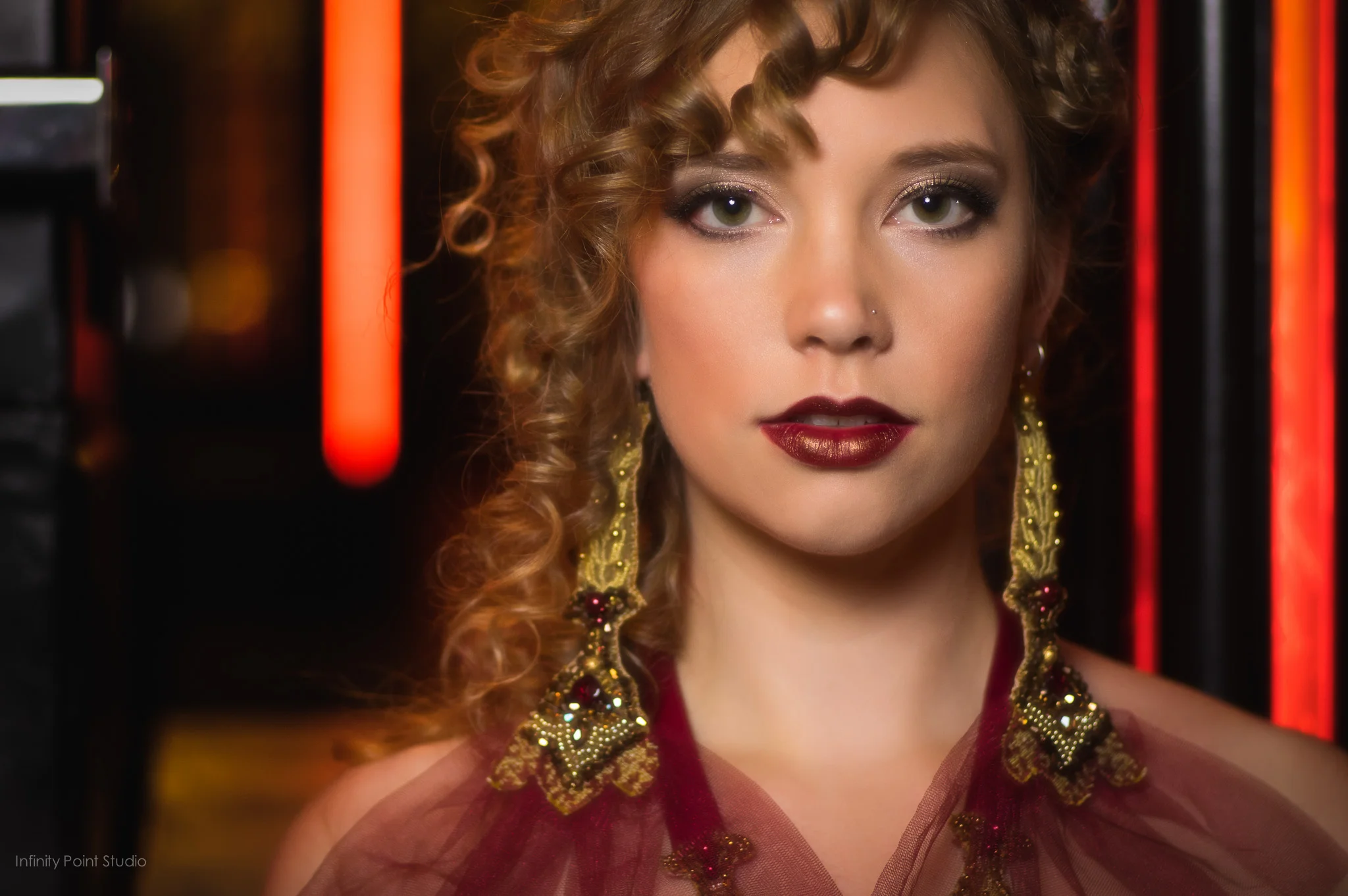 RED EVENING COUTURE WEB-10