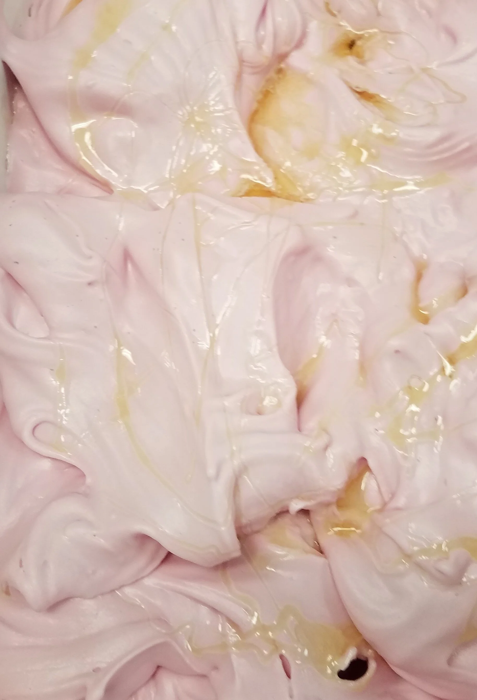 Flavors — The Inside Scoop