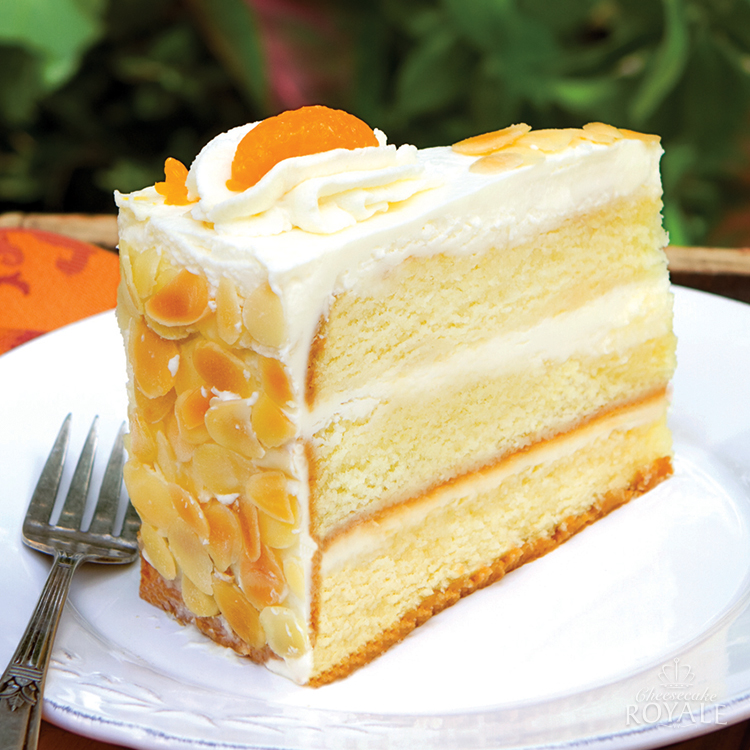 RUM CAKE