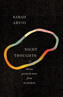 Night Thoughts designed by Elena Giavaldi