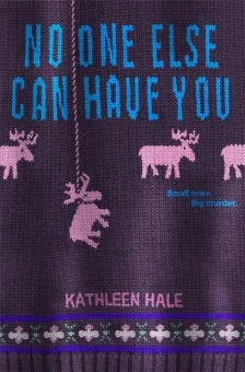 No One Else Can Have You design by Michelle Taormina