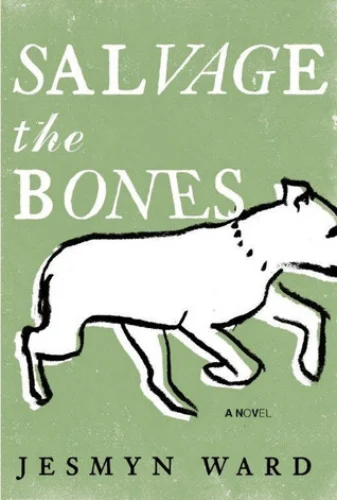 Salvage the Bones Jacket design by Patti Ratchford